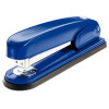 Agrafeuses de table Novus B6 / Bleu