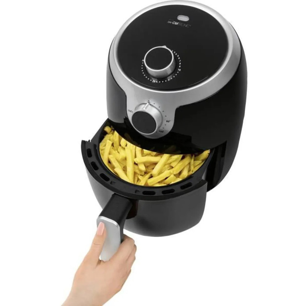 AirFryer CLATRONIC À Air Chaud FR3769H / 1000W