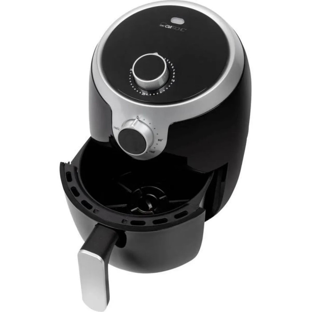 AirFryer CLATRONIC À Air Chaud FR3769H / 1000W
