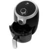 AirFryer CLATRONIC À Air Chaud FR3769H / 1000W