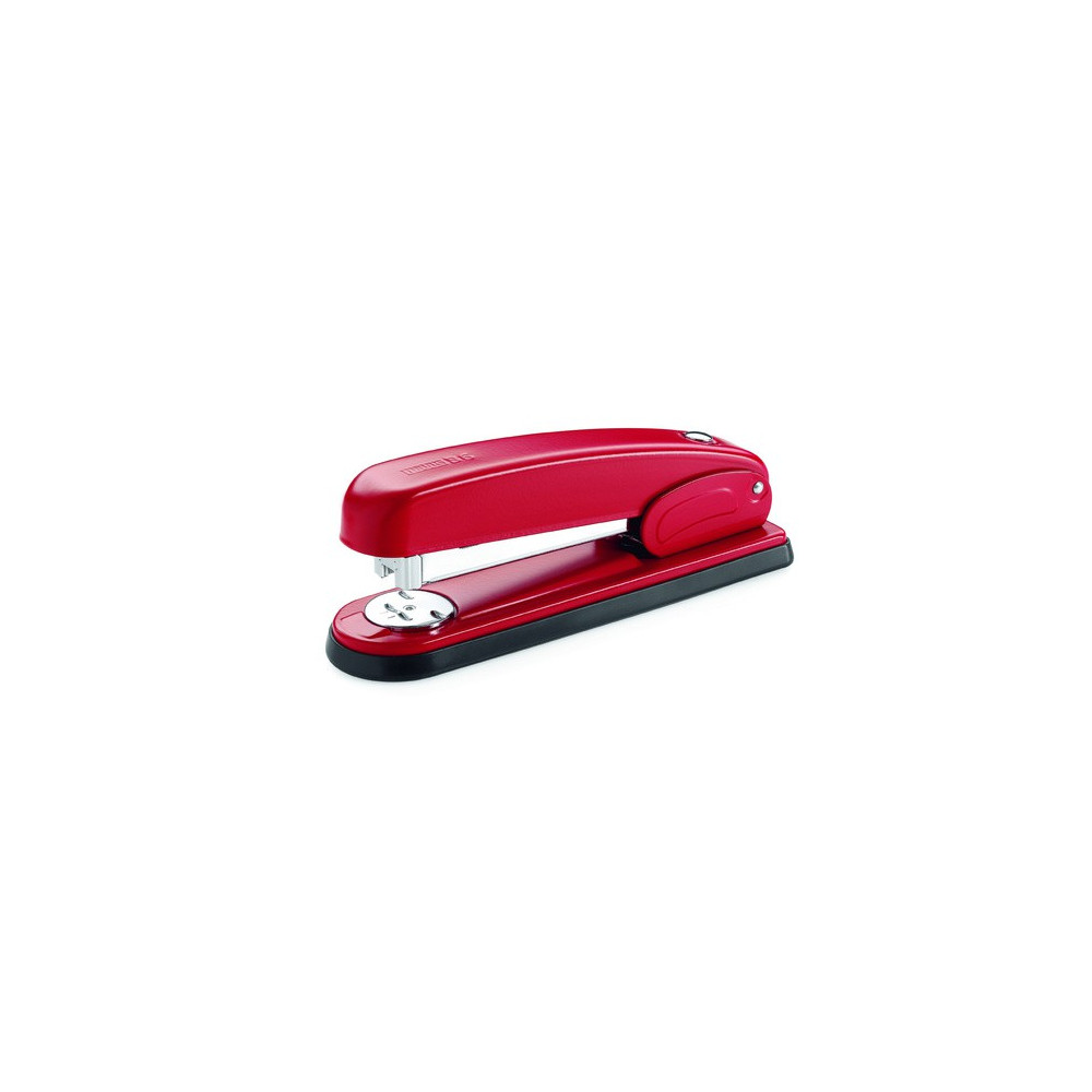 Agrafeuses de table Novus B6 / Rouge
