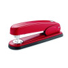 Agrafeuses de table Novus B6 / Rouge