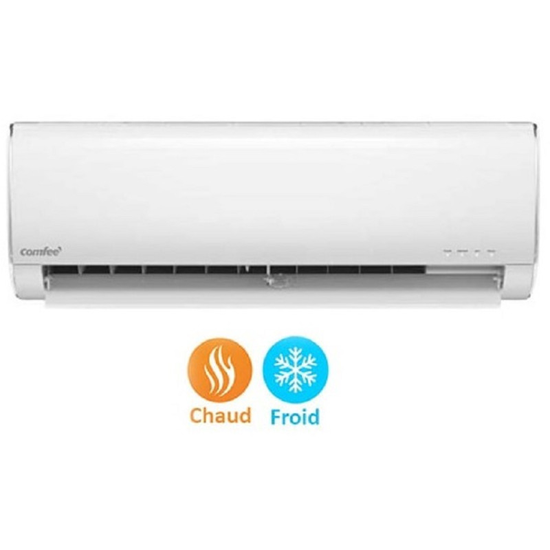 Climatiseur Comfee 9000BTU SMART / Chaud-Froid