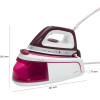 Central Vapeur CLATRONIC DBS3749 / 2300W