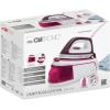 Central Vapeur CLATRONIC DBS3749 / 2300W