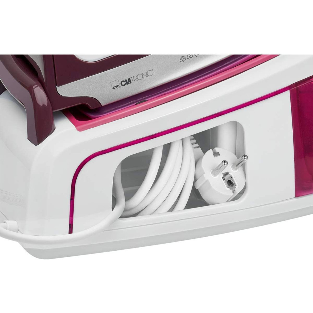 Central Vapeur CLATRONIC DBS3749 / 2300W