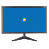 Ecran VisioTech HD LED 21.5"