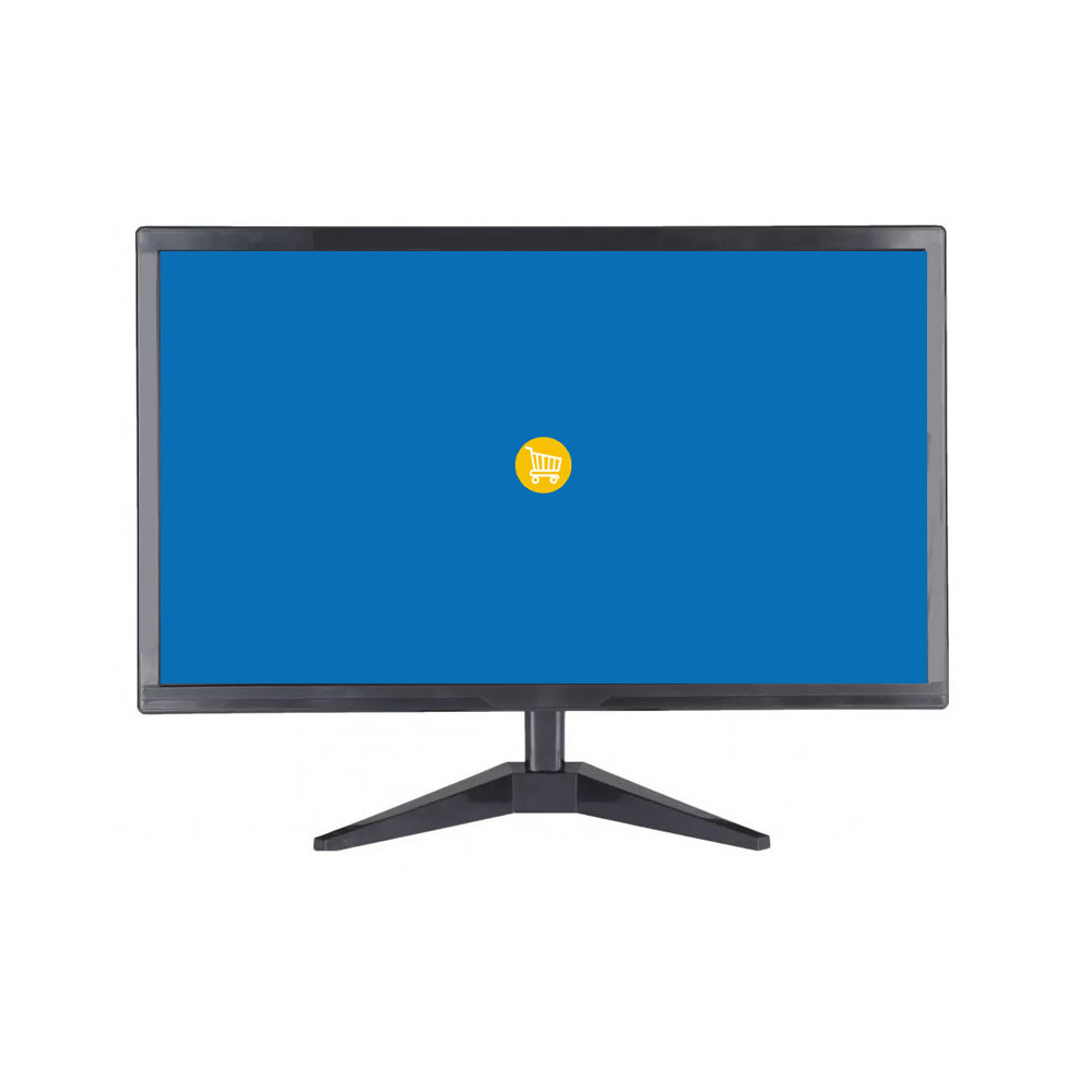 Ecran VisioTech HD LED 24"