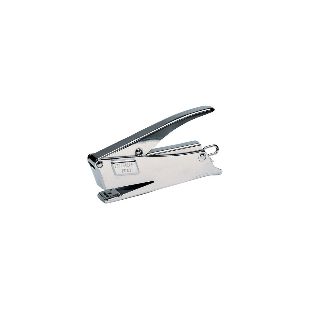 Pince-agrafeuses Novus B 33