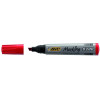 Marqueur permanent BIC 2300 / Rouge