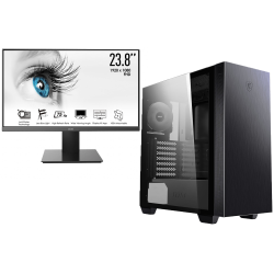 Pc de bureau Pro MSI /...
