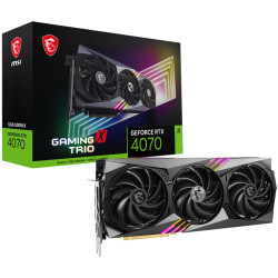 Carte graphique MSI GeForce...