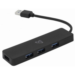 Hub USB 4 ports SBOX H-504