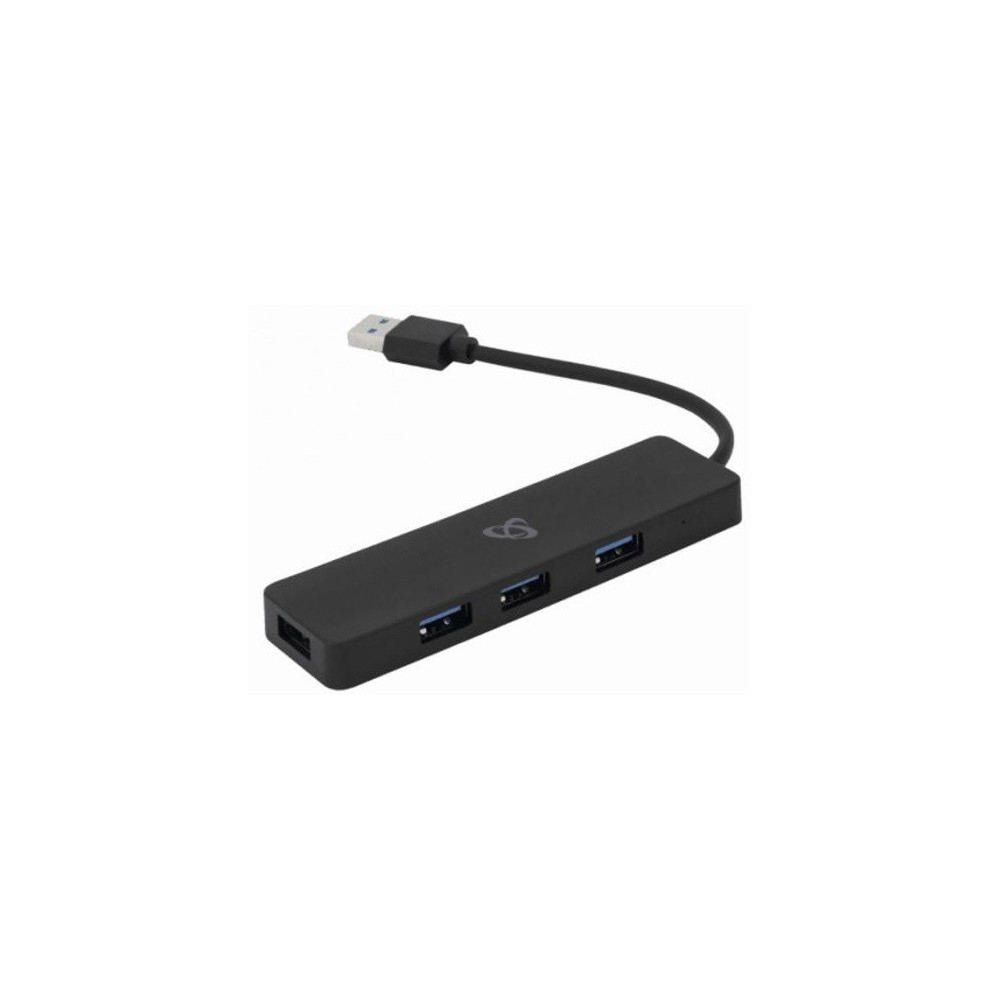 Hub USB 4 ports SBOX H-504