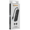 Hub USB 4 ports SBOX H-504