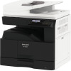 Photocopieur Sharp Monochrome Multifonction BP-20M22 / Avec Chargeur