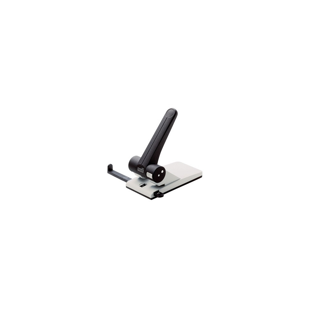 Perforateur de blocs Novus B265 / Noir