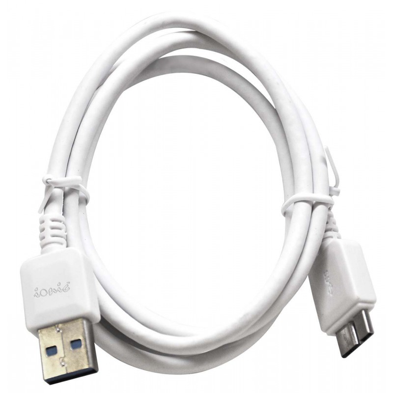 Câble USB pour Samsung Galaxy Note 3 / S5
