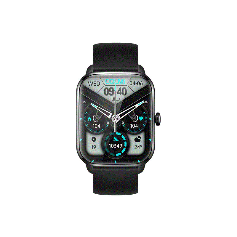 Colmi C61 montre connectée
