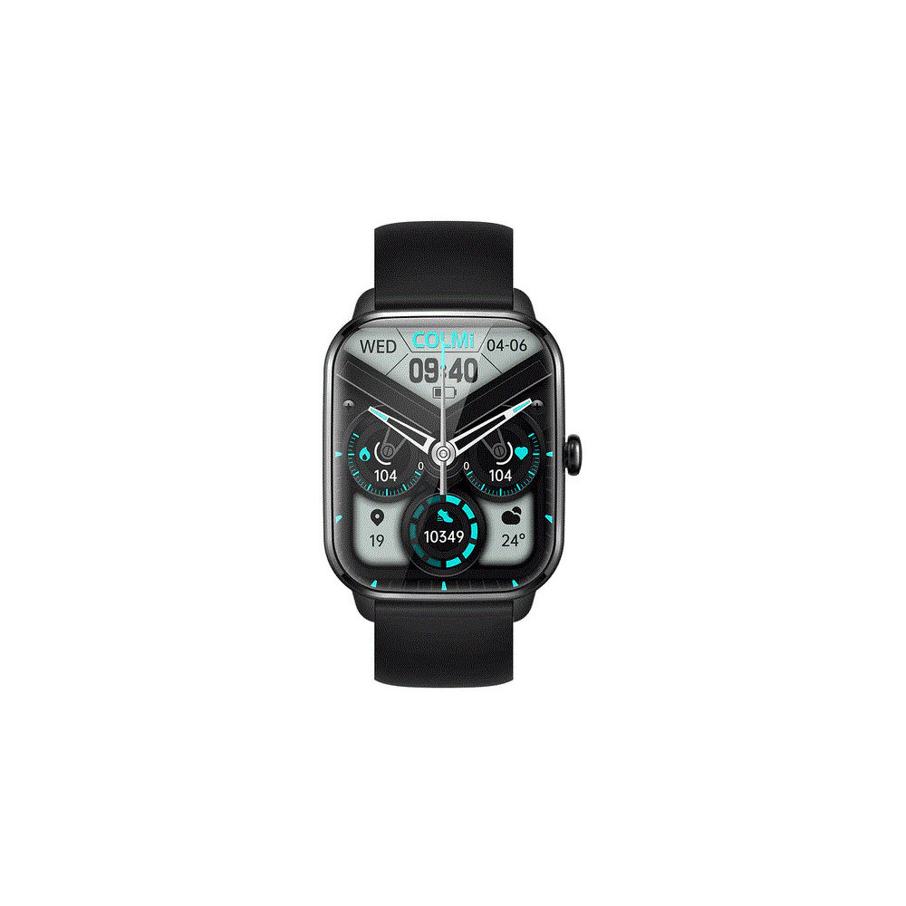 colmi C61 montre connectée