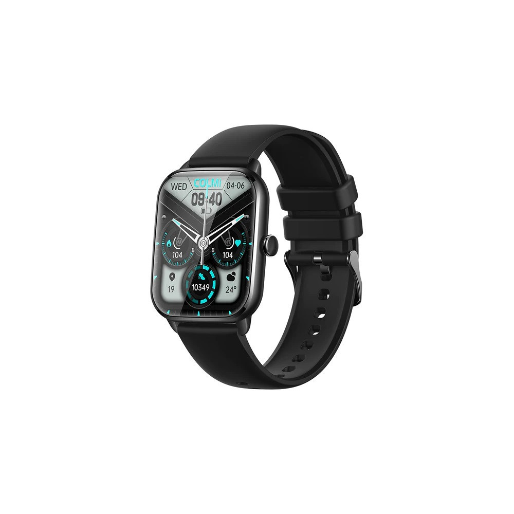 Montre connecté COLMI C61 / Noir