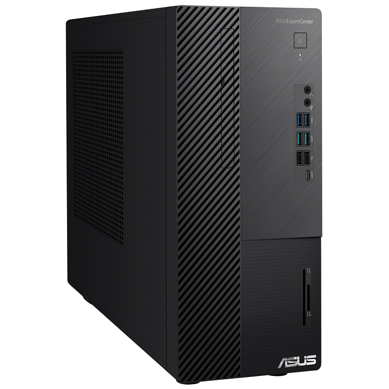 PC de bureau ASUS D700MD I3-12100 / 4G / 1 To
