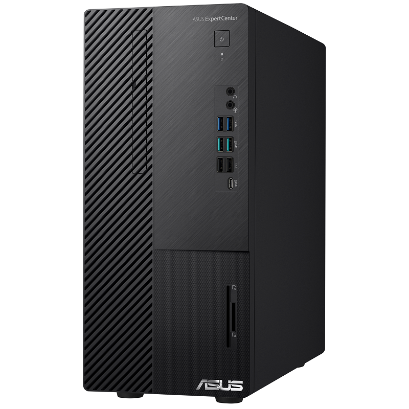 PC de bureau ASUS D700MD I3-12100 / 4G / 1 To