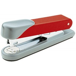 Agrafeuses Novus Stabil / Rouge