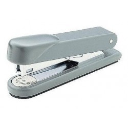 Agrafeuses Novus Stabil / Gris