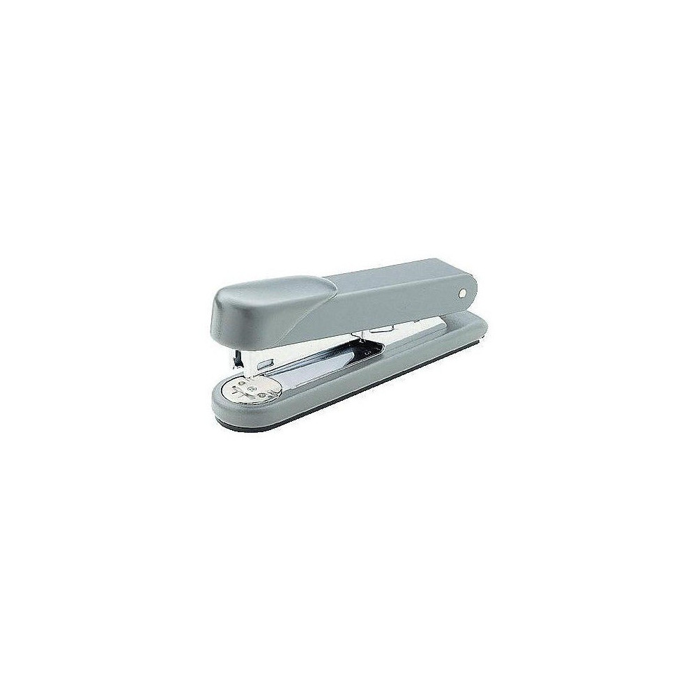 Agrafeuses Novus Stabil / Gris