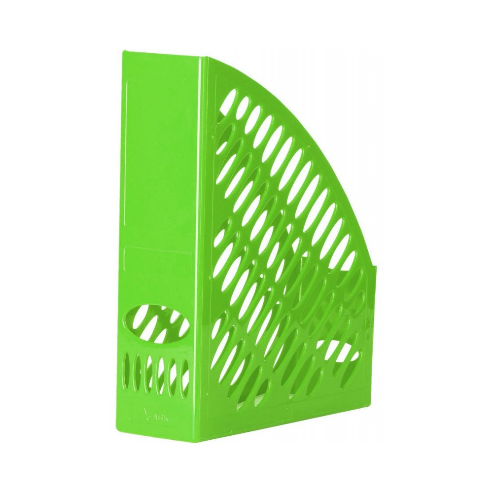 Porte-revues en Plastique ARK 1659PP / Vert pistache