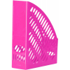 Porte-revues en Plastique ARK 1659PP / Rose
