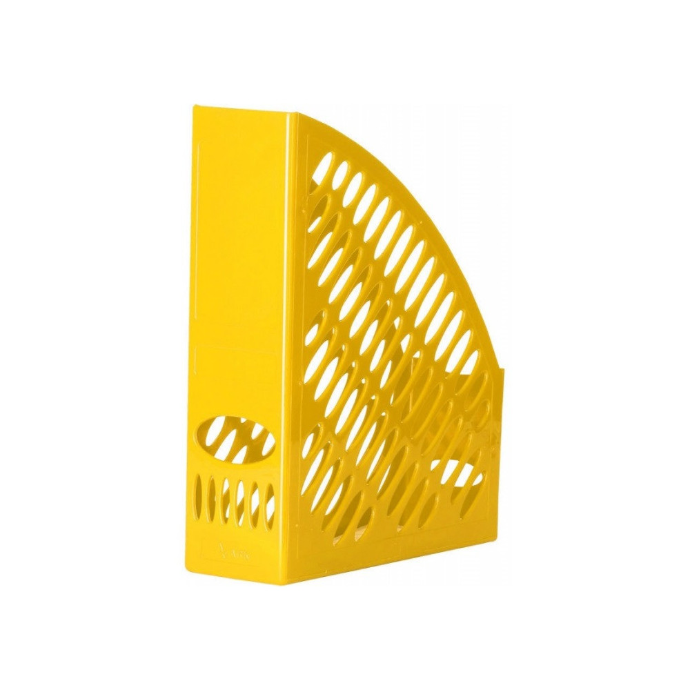 Porte-revues en Plastique ARK 1659PP / Jaune