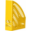 Porte-revues en Plastique ARK 1659PP / Jaune