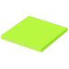 Stick Note 100 Feuilles 76 x 76 mm Fluo / Vert