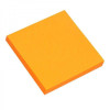 Stick Note 100 Feuilles 76 x 76 mm Fluo / Orange