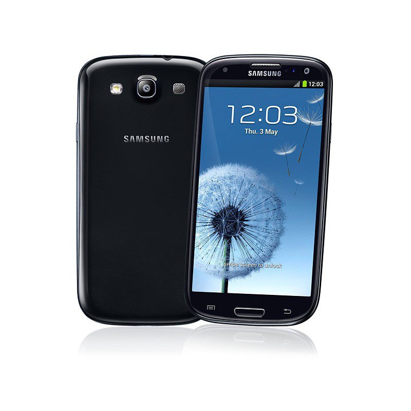 Samsung Galaxy S3 Neo Noir