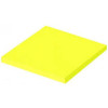 Stick Note 100 Feuilles 76 x 127 mm Fluo / Jaune