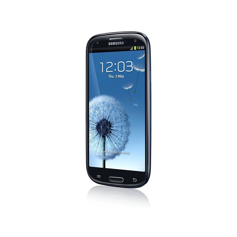 Samsung Galaxy S3 Neo Noir