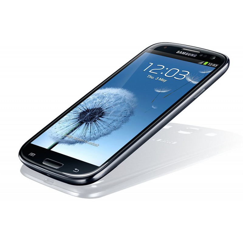 Samsung Galaxy S3 Neo Noir