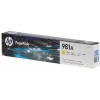 Cartouche HP PageWide Original 981A / Jaune