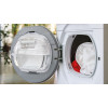 Sèche linge Hoover 10 Kg / Blanc / HLEC10DE-80