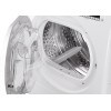 Sèche linge Hoover 10 Kg / Blanc / HLEC10DE-80
