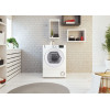 Sèche linge Hoover 10 Kg / Blanc / HLEC10DE-80