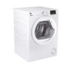 Sèche linge Hoover 10 Kg / Blanc / HLEC10DE-80
