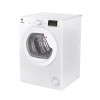 Sèche linge Hoover 10 Kg / Blanc / HLEC10DE-80