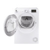 Sèche linge Hoover 10 Kg / Blanc / HLEC10DE-80