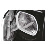 Sèche linge Hoover HLEC10TCEB-80 / 10 Kg / Noir