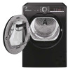 Sèche linge Hoover HLEC10TCEB-80 / 10 Kg / Noir