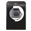 Sèche linge Hoover HLEC10TCEB-80 / 10 Kg / Noir